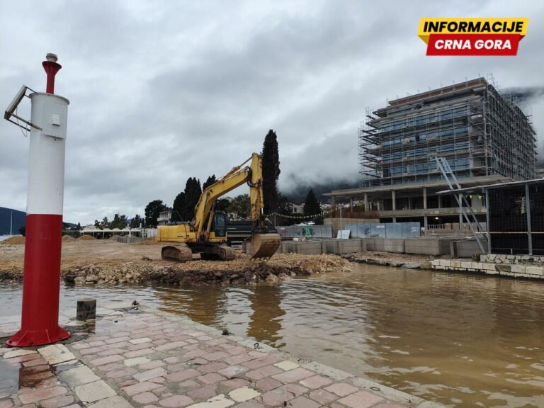 "Carine": Kupalište u Baošićima koje razvijamo, se u UNESCO-vom izvještaju ne pominje ni kao potencijalno sporno