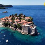 Hotelijer sa Svetog Stefana: Vode nema ni za osnovne potrebe, gosti odlaze, daju negativne ocjene