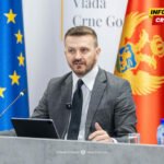Dukaj najavio da će u ponedjeljak Vladi poslati predlog za imenovanje predsjednika Savjeta ASB iz reda MJU