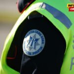 Odbio test na drogu, kažnjen 1.430 eura