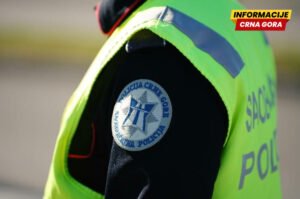 Odbio test na drogu, kažnjen 1.430 eura