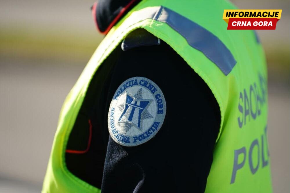 Kolašin: Više ulica zatvoreno za saobraćaj, policija će snimati "Kolašin ECHO Festival" i nadzirati grad dronovima,