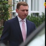 Bajlajn Tajms: Mreža Džordža Kotrela u Crnoj Gori povezuje Reform UK sa sankcionisanim ruskim oligarsima