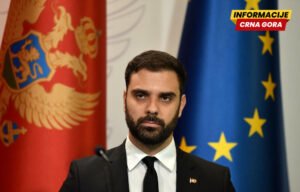 Radulović: Nabavka novog tegljača – doprinos jačanju sigurnosti pomorskog saobraćaja u Boki kotorskoj