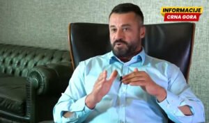 Hadžić: Aktivizam Babić Galić nanosi direktnu štetu autohtonoj hrvatskoj zajednici u Crnoj Gori