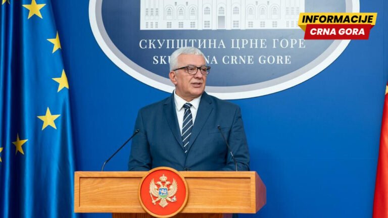 Nije zaokret
