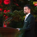 Milatović: Već sam se izjasnio o Spajićevom državljanstvu, ako je nešto sporno, institucije treba da rade svoj posao