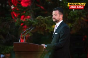 Milatović: Već sam se izjasnio o Spajićevom državljanstvu, ako je nešto sporno, institucije treba da rade svoj posao