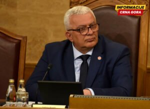 MVEP Hrvatske: Saučešće Mandića povodom smrti Mladića neprihvatljivo i protivno vrijednostima EU