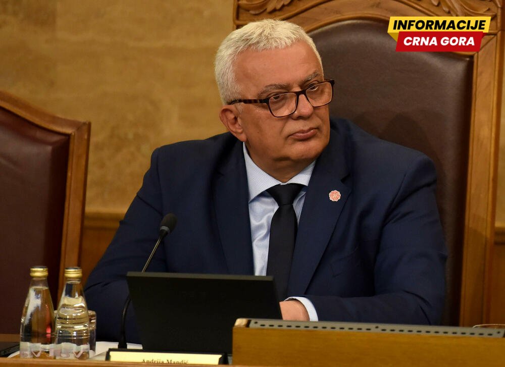 MVEP Hrvatske: Saučešće Mandića povodom smrti Mladića neprihvatljivo i protivno vrijednostima EU