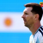 I priče za sva vremena imaju kraj: Mesi se oprostio od Argentine