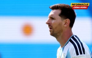 I priče za sva vremena imaju kraj: Mesi se oprostio od Argentine