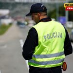 Uhapšen državljanin BiH koji je izazvao saobraćajnu nezgodu