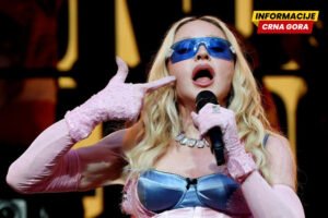 Madona sa 11 nominacija predvodi MTV VMA