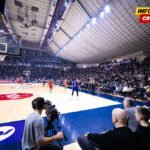 ABA liga objavila kalendar: Budućnost na startu dočekuje Cibonu, SC Derbi domaćin Spartaku
