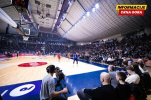 ABA liga objavila kalendar: Budućnost na startu dočekuje Cibonu, SC Derbi domaćin Spartaku