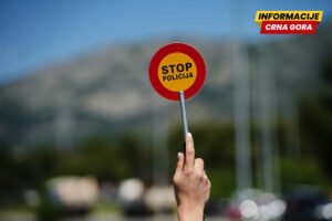 Zbog Echo festivala i Cecinog koncerta u Kolašinu od petka izmjene režima saobraćaja
