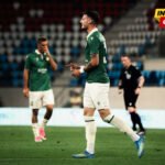 Novi gol Đukanovića, ovog puta u šampionatu