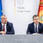 Krapović: Nijedan politički cilj ne može biti važniji od ljudskog života; Bečić: Obaveza da njegujemo kulturu sjećanj