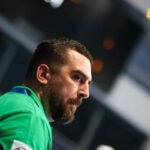 Kadetkinje se bore za medalju, Perović: Ponosni smo, a želimo još, vjerujem u djevojke