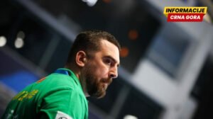 Kadetkinje se bore za medalju, Perović: Ponosni smo, a želimo još, vjerujem u djevojke