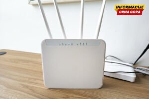Pogledajte M:tech: Koji neobični predmeti mogu usporti WI-FI?