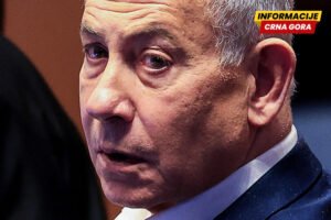 Netanjahu: Nema povlačenja izraelskih snaga iz Gaze dok Hamas ne bude potpuno razoružan