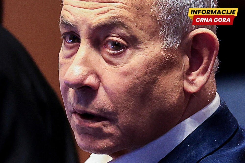 Netanjahu: Nema povlačenja izraelskih snaga iz Gaze dok Hamas ne bude potpuno razoružan