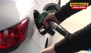 Benzin bi od utorka mogao da poskupi još dva, a dizel četiri centa: “Gorivo je kao hleb – neophodno je”