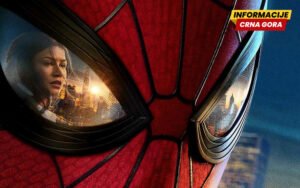Novi Spider-Man ostvario drugo najveće otvaranje u istoriji svjetskog box office-a