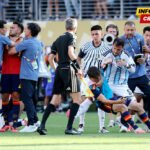 Epilog sukoba na kraju finala SP: Paredes ne igra 10 mečeva, FS Argentine mora da plati 321.000 dolara