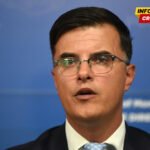 Šaranović: Situacija stabilna, pod kontrolom požari u šest opština
