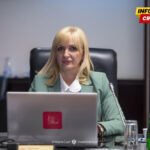 Borovinić Bojović: Srbi treba da se sabiraju i uzajamno pomažu, a ne da se nadgornjavaju i dijele