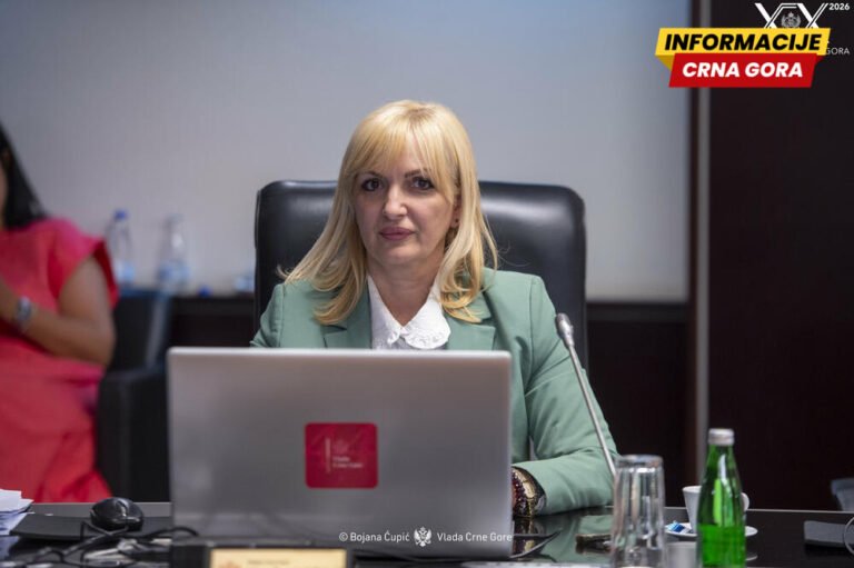 Borovinić Bojović: Srbi treba da se sabiraju i uzajamno pomažu, a ne da se nadgornjavaju i dijele