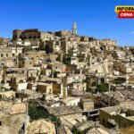Matera – osmijeh iz pećine