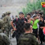 Glasine na mrežama i siromaštvo pokrenuli talas migranata ka Seuti