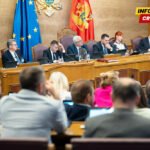 Usvojen Zakon o oružju, opozicija napustila salu