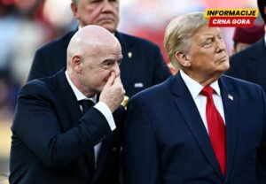 Poraz Đanija Infantina, nema prodaje Svjetskog prvenstva