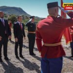 Bečić: Junaci s Fundine odbranili slobodu, dostojanstvo i čast Crne Gore
