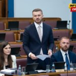 Dukaj: Zakon o lokalnim službenicima i namještenicima šalje poruku da u lokalnoj upravi neće biti političkih kalkulacija