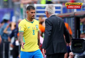 Gimaraešu se ispunila želja, Brazilac stiže u Arsenal