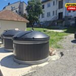 Modernizuju sistem skupljanja otpada u Kolašinu