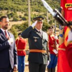 Milatović položio vijenac: Fundina je trajni simbol snage koju Crna Gora pronalazi u zajedništvu