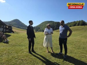 Kordić: Odlična sezona i na sjeveru potvrđuje snagu ruralnog turizma