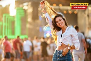 Šta obući na koncert? Stil koji izgleda dobro, ali i izdrži cijelo veče
