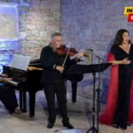 Santa Maria in Punta odzvanjala zvucima crnogorske muzičke baštine