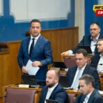 Eraković: Vlast ne poštuje medicinske sestre i tehničare; Vuković: Ali zato za nove ministre nema da fali