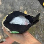 Cetinjanin uhapšen zbog sumnje da je turskim državljankama prodao drogu