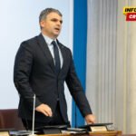 Čapuni: Evropski put se ne može graditi preko mehanizama koji slabe lokalne samouprave
