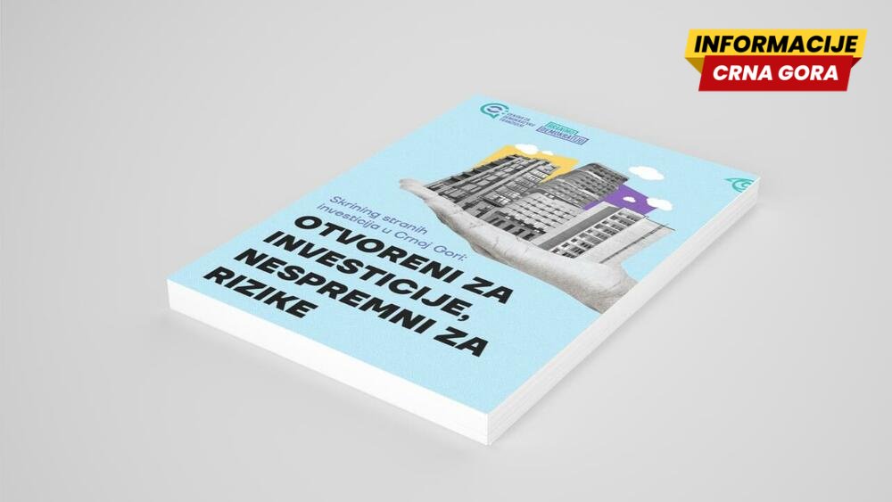 Analiza CDT-a: Otvoreni za investicije, nespremni za rizike